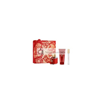 Carolina Herrera Ch Ch Eau De Toilette Spray Nav24 Sets, 100 ml