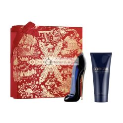Carolina Herrera Good Girl Eau De Parfum Gift Set, 50ml