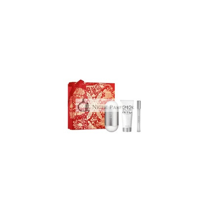 Carolina Herrera Ch 212 Eau De Toilette Spray, 100 ml