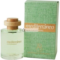 Antonio Banderas Mediterraneo für Herren 50ml EDT