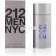 Carolina Herrera 212 Men Eau De Toilette 100 ml