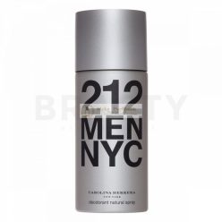 Carolina Herrera 212 Men spray dezodor férfiaknak 150 ml