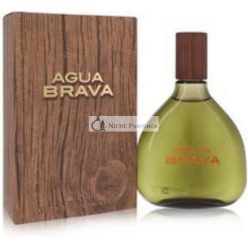 Agua Brava Eau de Cologne, 200ml