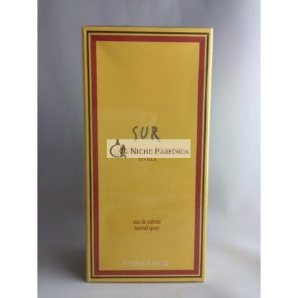 Victorio & Lucchino Sur Eau De Toilette für Frauen, 100ml