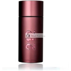 Carolina Herrera 212 Sexy für Männer Eau de Toilette, 30ml