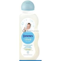 Denenes Extra Soft Cologne, 100 ml
