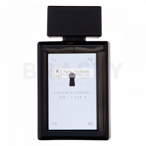 Antonio Banderas The Secret Eau de Toilette férfiaknak 50 ml