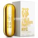 Carolina Herrera 212 VIP Női Eau de Parfum Spray, 80ml
