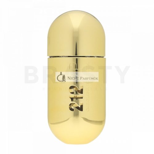 Carolina Herrera 212 VIP Eau de Parfum nőknek 50 ml