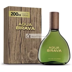 Puig Agua Brava Kölnisch Wasser