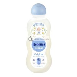 Denenes Baby Kölnisch Wasser 600ml