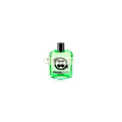 Pacha Ibiza Herren Wild Sex EDT, 100ml
