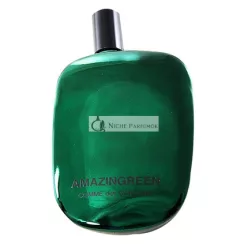 Comme des Garcons Amazing Green Eau de Parfum Spray, 50ml