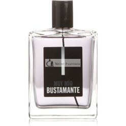 Bustamante Muy Mio Eau De Cologne, 100ml