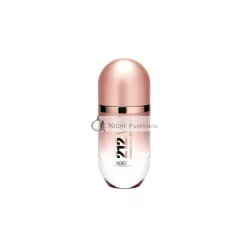   Carolina Herrera 212 VIP Rosé Eau de Parfum für Damen 80 ml