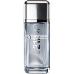   Carolina Herrera 212 VIP Men Eau de Toilette für Herren 200 ml