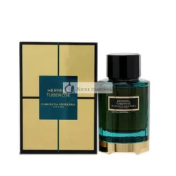 Carolina Herrera Tuberose Eau de Parfum Spray, 100ml
