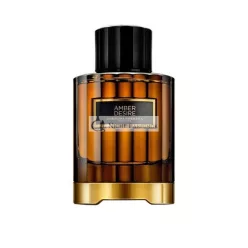 Carolina Herrera Amber Desire Eau de Parfum unisex 100 ml
