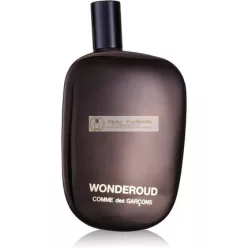 Comme des Garcons Wonderoud Eau de Parfum Spray, 100ml