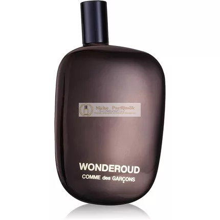 Comme des Garcons Wonderoud Eau de Parfum Spray, 100ml