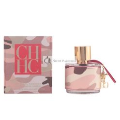   CH by Carolina Herrera für Frauen Eau de Toilette Spray Africa Limited Edition, 100 ml
