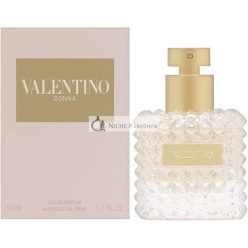 Valentino Donna Eau de Parfume Spray nőknek, 50ml