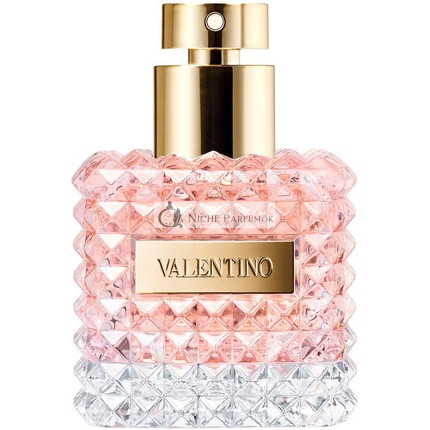 Valentino Donna Eau de Parfume Spray nőknek, 30ml