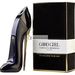   Good Girl von Carolina Herrera Eau de Parfum Spray für Frauen, 80ml