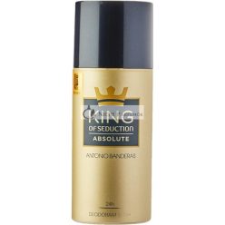 Antonio Banderas King of Seduction Absolute