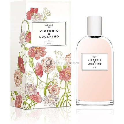 VICTORIO & LUCCHINO Eau de Toilette, 150ml