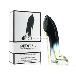   Good Girl von Carolina Herrera für Frauen Eau de Parfum Spray, 80ml