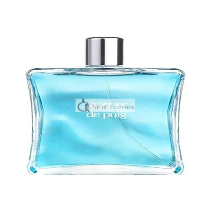 Azur De Puig Eau De Toilette, 100ml