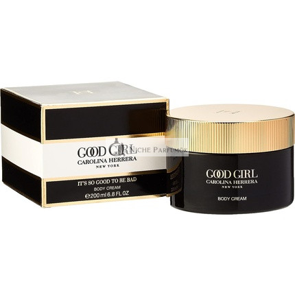 Carolina Herrera Good Girl Testápoló Krém