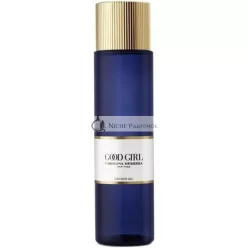 Carolina Herrera Good Girl Duschgel 200 ml