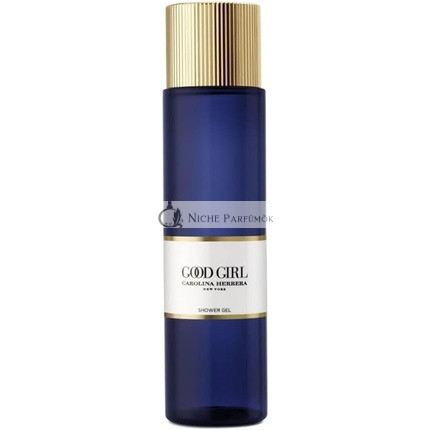 Carolina Herrera Good Girl Tusfürdő 200 ml
