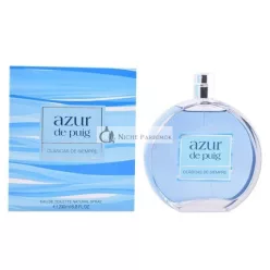 Puig EDT Vapo, 200ml