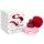 Shakira S Kiss by Shakira Eau De Toilette Spray, 50 ml