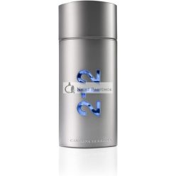 Carolina Herrera 212 Herren Eau de Toilette Spray, 100ml