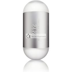 Carolina Herrera 212 Eau de Toilette Spray, 100 ml