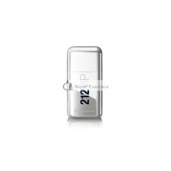   Carolina Herrera 212 Vip für Männer Eau De Toilette Spray, 50ml
