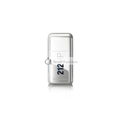 Carolina Herrera 212 Vip für Männer Eau De Toilette Spray, 50ml