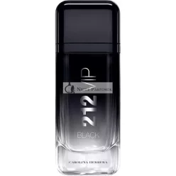 Carolina Herrera 212 Vip Black Eau de Parfum 100ml Spray