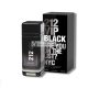 Carolina Herrera Men's 212 VIP Black Eau De Parfum, 200ml