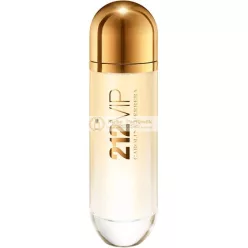 Carolina Herrera 212 VIP Eau De Parfum Spray, 100ml