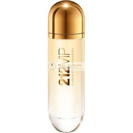 Carolina Herrera 212 VIP Eau De Parfum Spray, 100ml