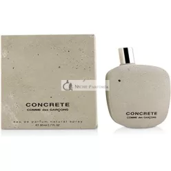 Comme Des Garcons Damenparfüm, 80ml