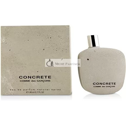 Comme Des Garcons Damenparfüm, 80ml