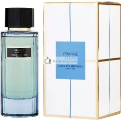 Carolina Herrera Orange Affair Eau de Parfum unisex 100 ml
