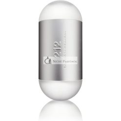 Carolina Herrera 212 für Frauen Eau de Toilette Spray, 60ml