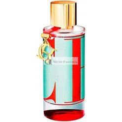 Ch Leau Eau De Toilette Spray, 100ml